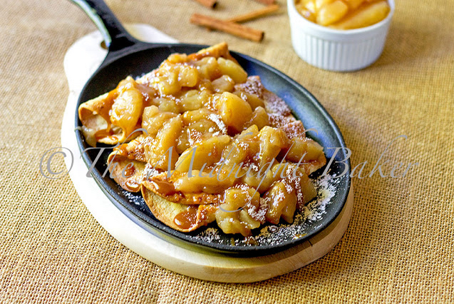 Amazing Apple Flautas Amazing Apple Flautas