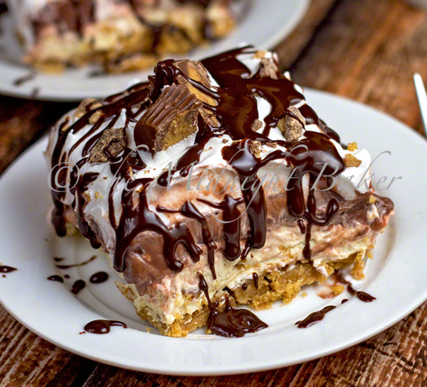 Chocolate Peanut Butter Cups Chocolate Peanut Butter Cup Pie