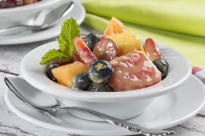 Diabetic Fruit Salad: 8 Fruit Salad Recipes for Diabetics