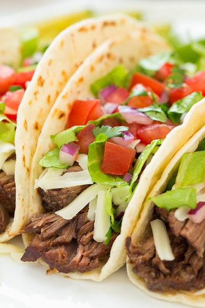 Amazing Beef Taco Recipe Amazing Beef Taco Recipe