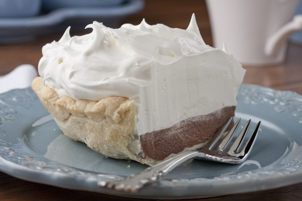 amatuer cream pie