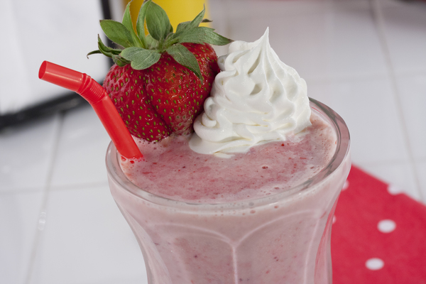 Memory Lane Milk Shake Memory Lane Milk Shake