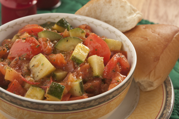 All-Star Zucchini All-Star Zucchini