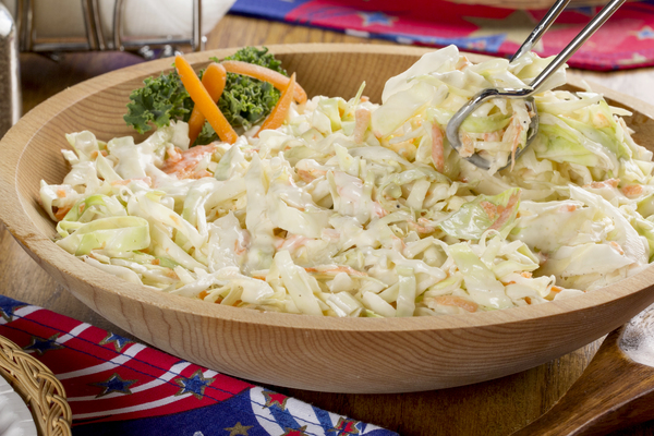 2-Minute Slaw 2-Minute Slaw