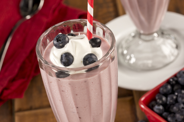 All-American Shake All-American Shake