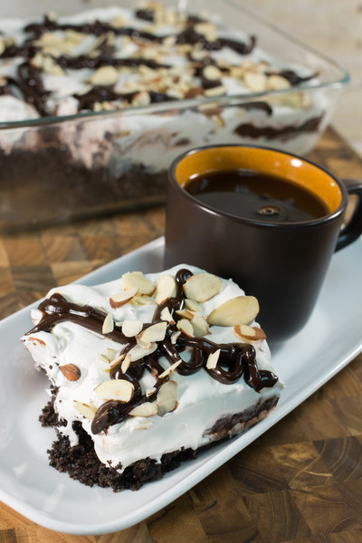 Mud Pie Chocolate Lasagna Mud Pie Chocolate Lasagna