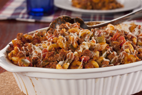 American Goulash American Goulash