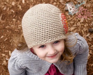 Simple Crochet for Beginners Single Crochet Hat
