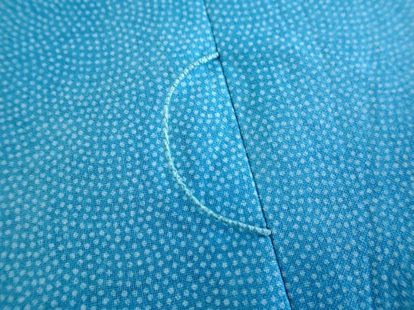 How to Make Thread Belt Loops