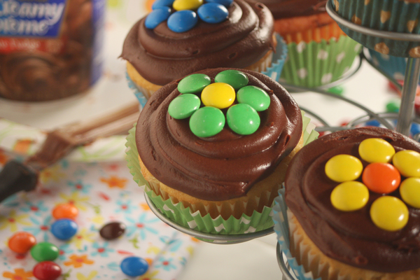 Anytime Cupcakes Anytime Cupcakes