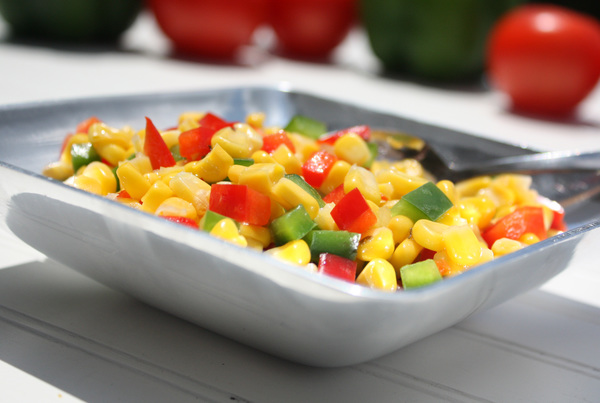 Corn Salad Corn Salad