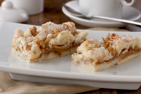 Apple Pie Bars Apple Pie Bars