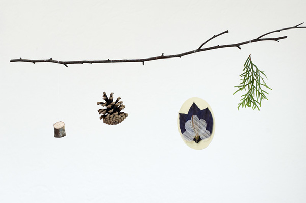 Nature Walk Treasures Mobile Nature Walk Treasures Mobile