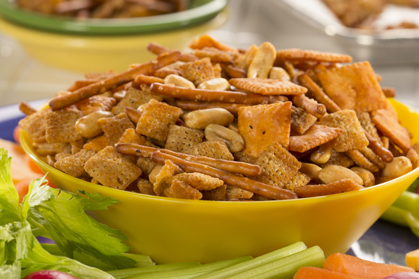 Awesome Munchies Awesome Munchies