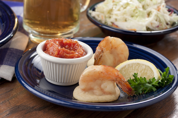 Baked Pub-Style-Shrimp