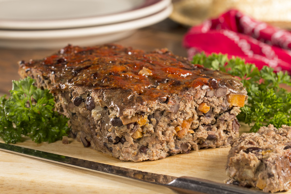 Ranchers Meatloaf