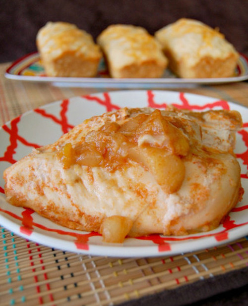 Summer Sriracha Slow Cooker Chicken Summer Sriracha Slow Cooker Chicken