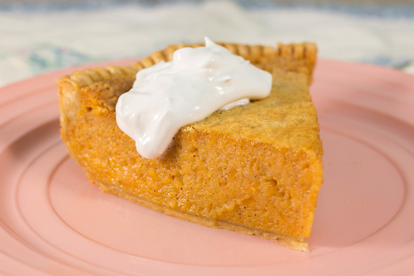 Southern Sweet Potato Pie Southern Sweet Potato Pie