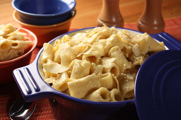 Two Step Tuna Casserole Two Step Tuna Casserole