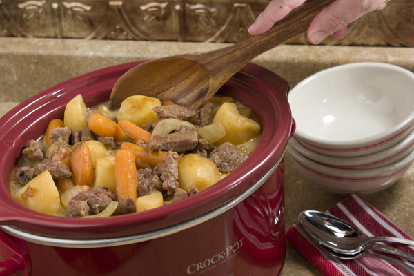 Ranchers Beef Stew