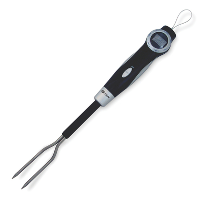 CDN TempFork Meat Thermometer Review