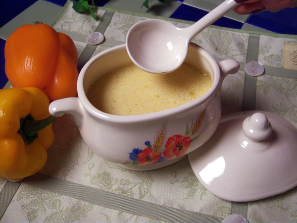 Dijon Dressing Dijon Dressing