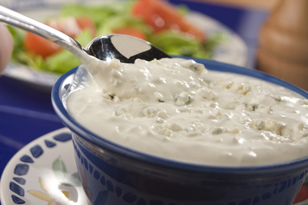 Blue Cheese Dressing Blue Cheese Dressing