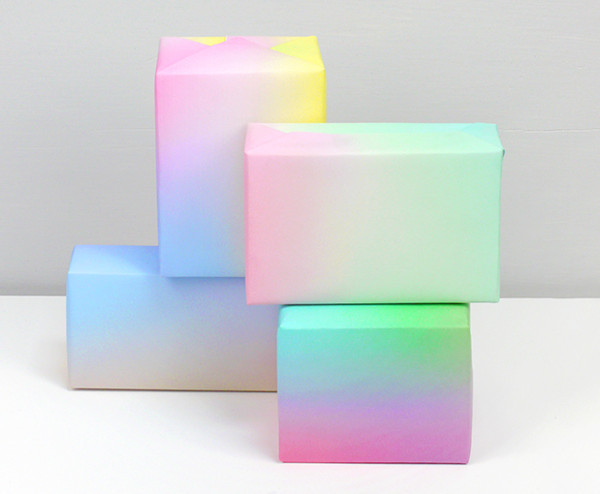 Free Printable Pastel Gradient Papers Allfreepapercrafts Com