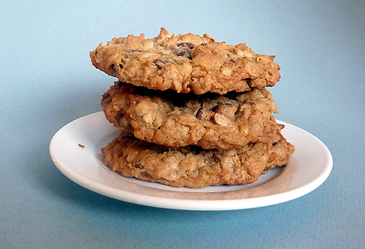 Copycat Laura Bush's Cowboy Cookies Copycat Laura Bushs Cowboy Cookies