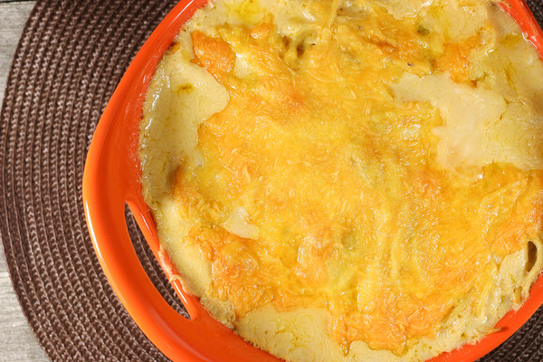 Just-Like Pioneer Woman Chicken Spaghetti Casserole Just-Like Pioneer Woman Chicken Spaghetti Casserole