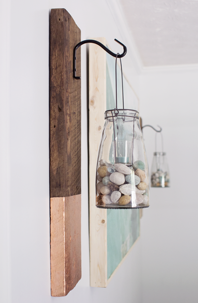 Rustic Wooden Wall Hanging Rustic Wooden Wall Hanging