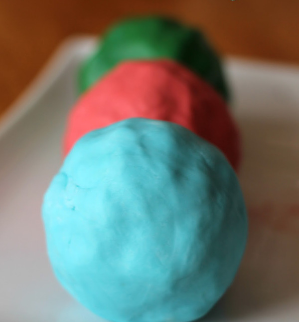Edible Candy Playdough Edible Candy Playdough