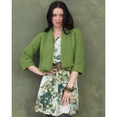 Summer Kimono Sleeve Cardigan