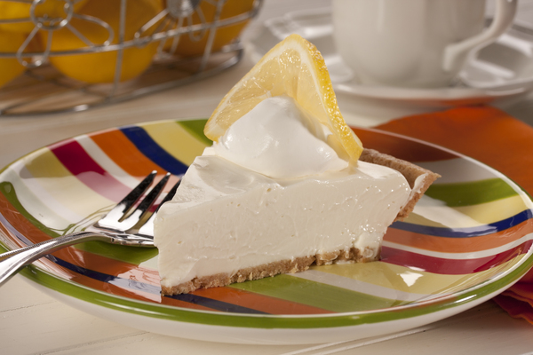 Lemon Pie Oh my