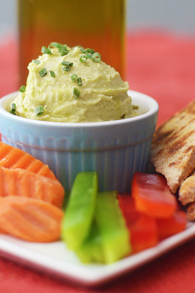 Spicy Jalapeno Hummus Spicy Jalapeno Hummus