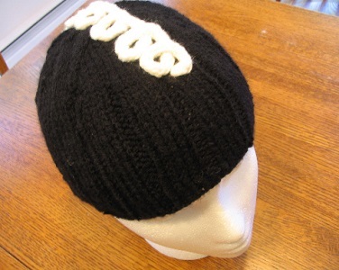 Everyones Favorite Cupcake Hat