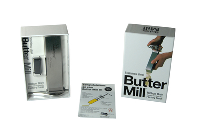 Max Space Stainless Steel Butter Dispenser Review