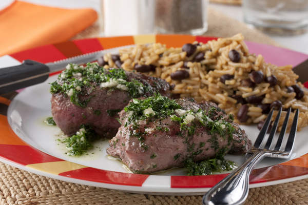 Churrasco Steak Churrasco Steak