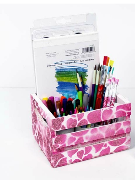 Adorable Kids Art Crate Kids Art Crate
