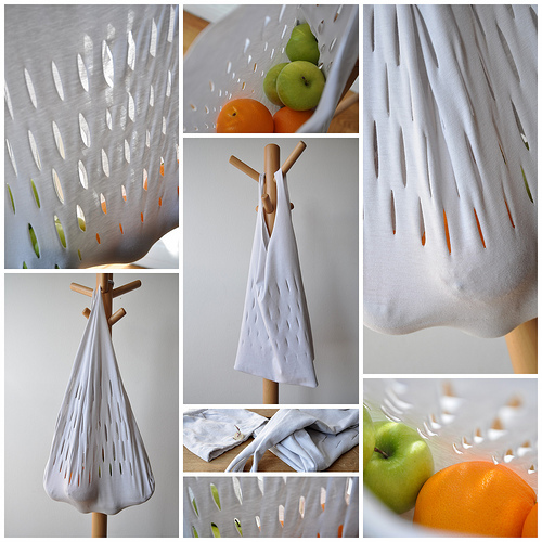 Quick Fix Grocery Bag Quick Fix Grocery Bag