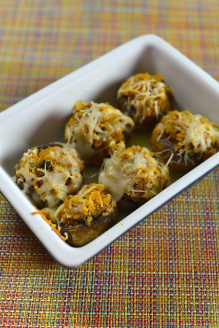 Olive Garden Stuffed Mushrooms Copycat Olive Garden Stuffed Mushrooms Copycat