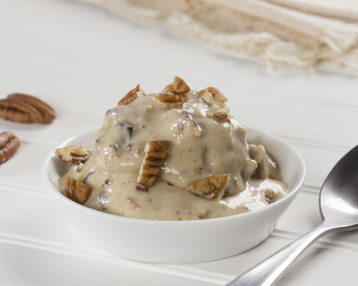 Southern-Style Ice Cream