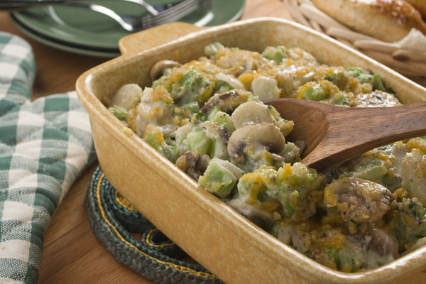 Best Broccoli Casserole Best Broccoli Casserole