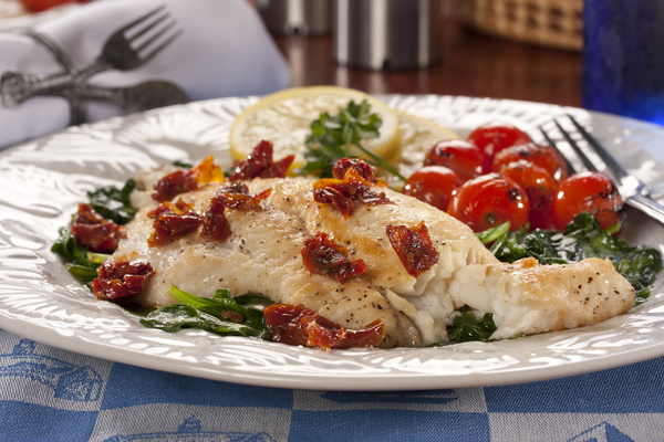 Bistro Catfish Bistro Catfish