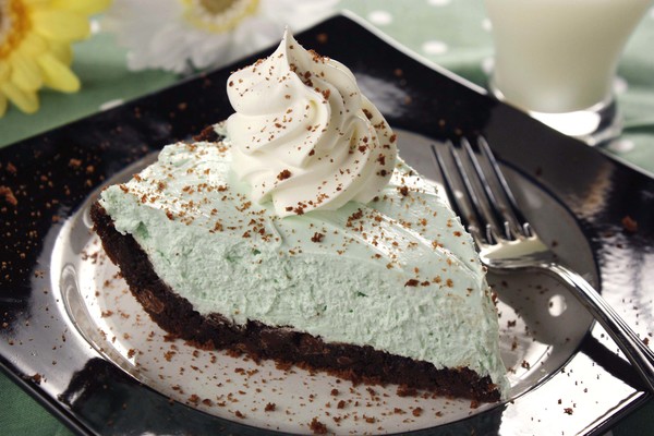 Black Bottom Pie Black Bottom Pie