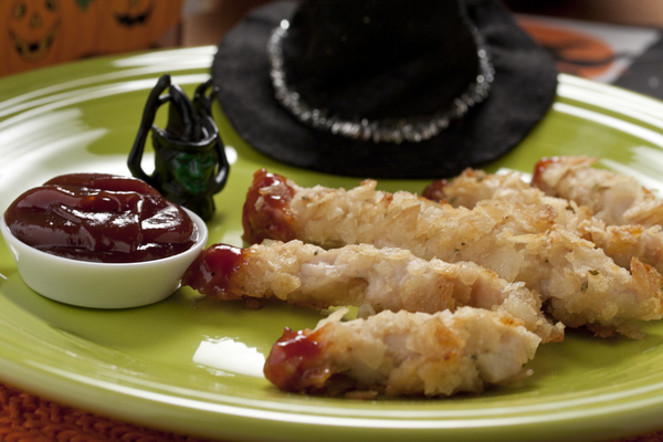 Bloody Witch's Fingers Bloody Witchs Fingers