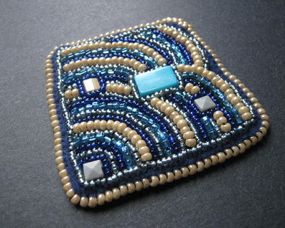 How to Square Stitch Trim How to Square Stitch Trim