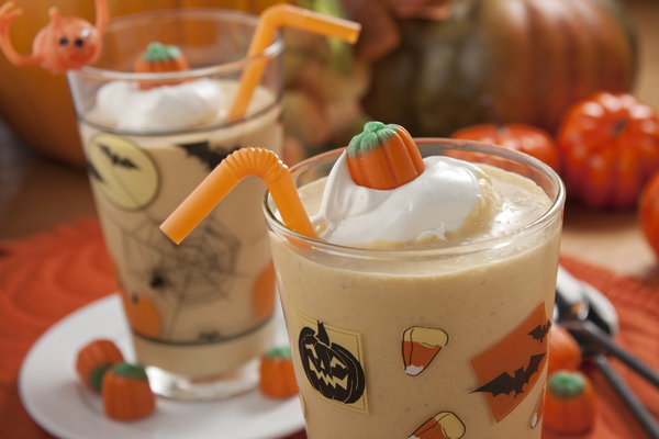 Pumpkin Shake Pumpkin Shake