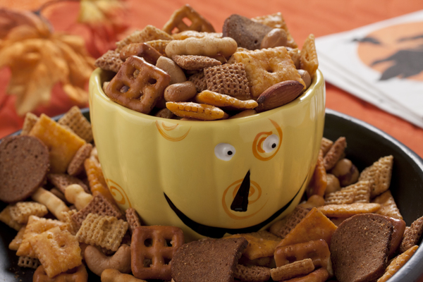 Monster Mix Monster Mix