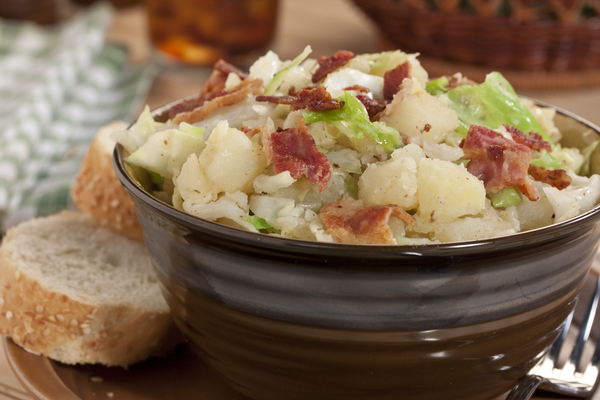 Bubble and Squeak Bubble and Squeak